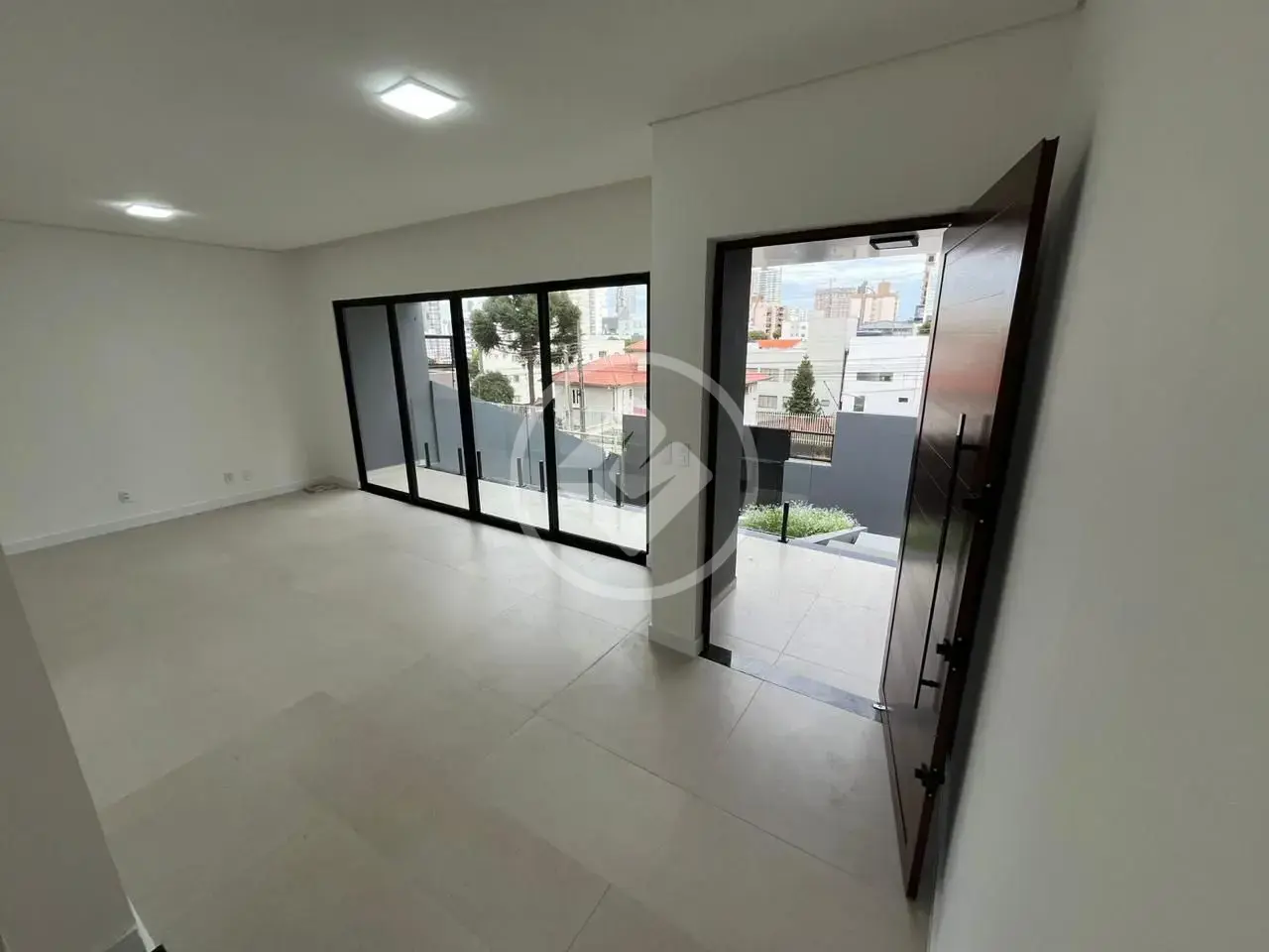 Casa Presidente Médici, Chapecó - SC — foto 2