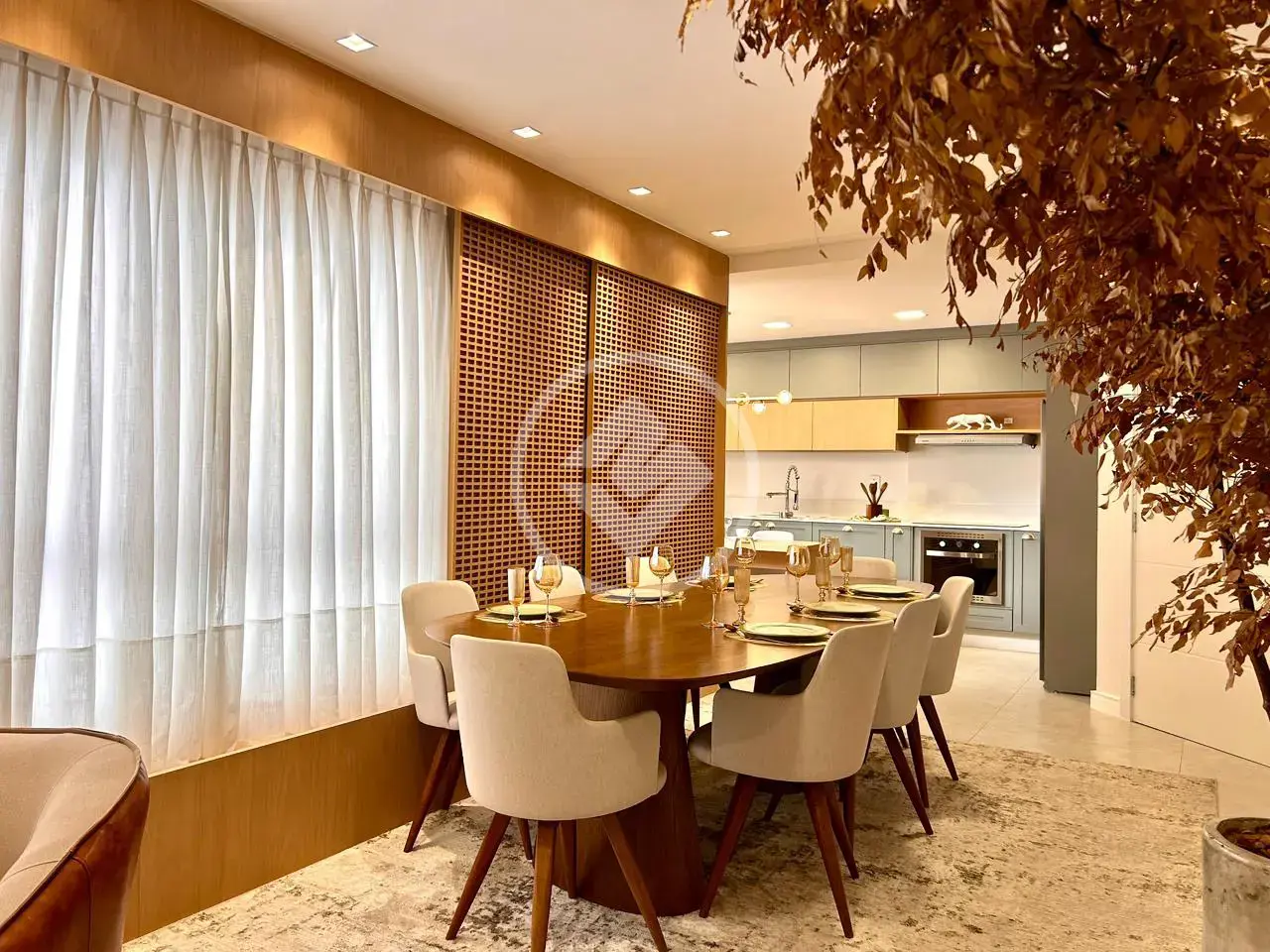Apartamento 3 quartos no Centro, Chapecó — foto 6 de 6