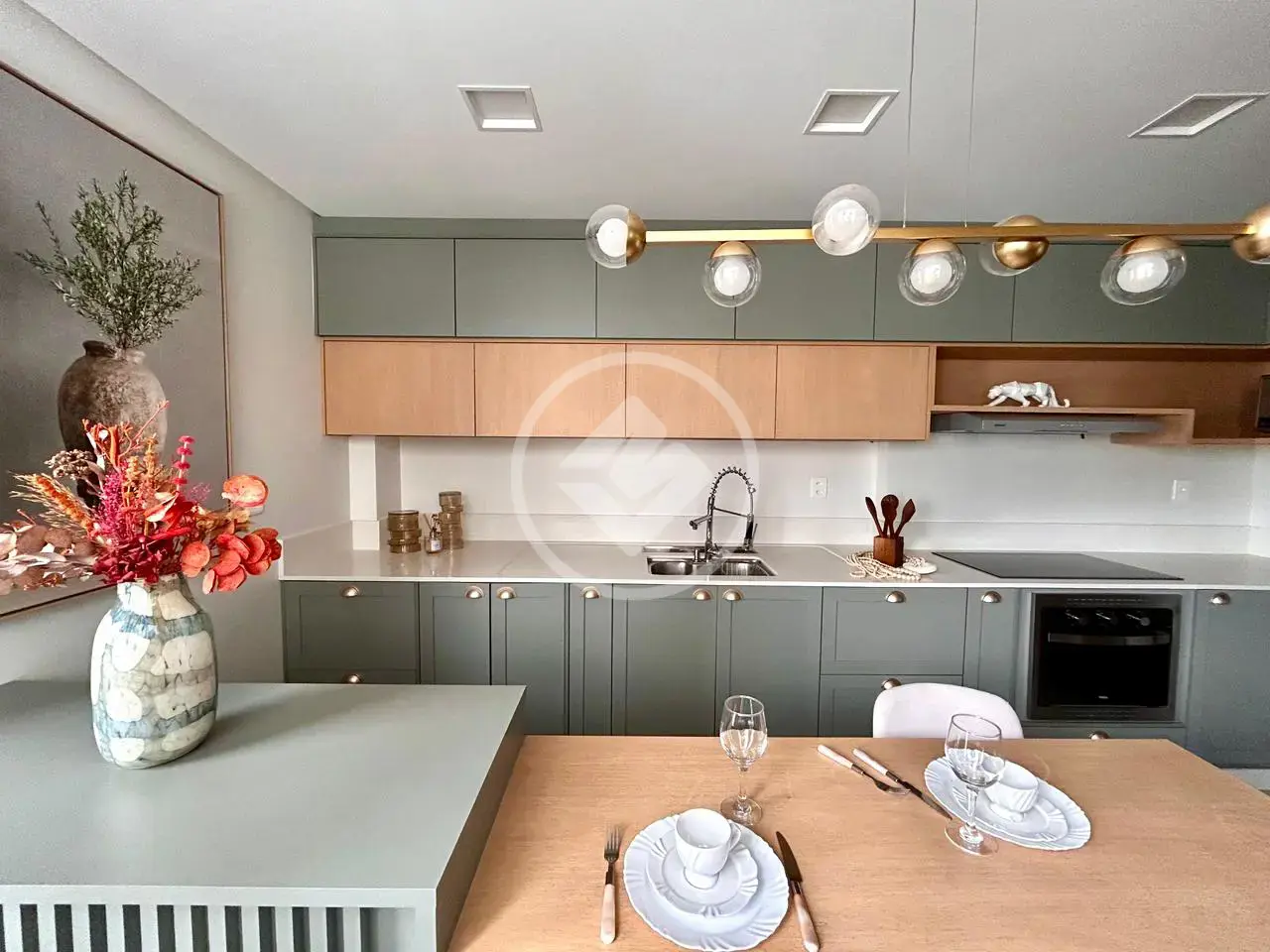 Apartamento 3 quartos no Centro, Chapecó — foto 4 de 6