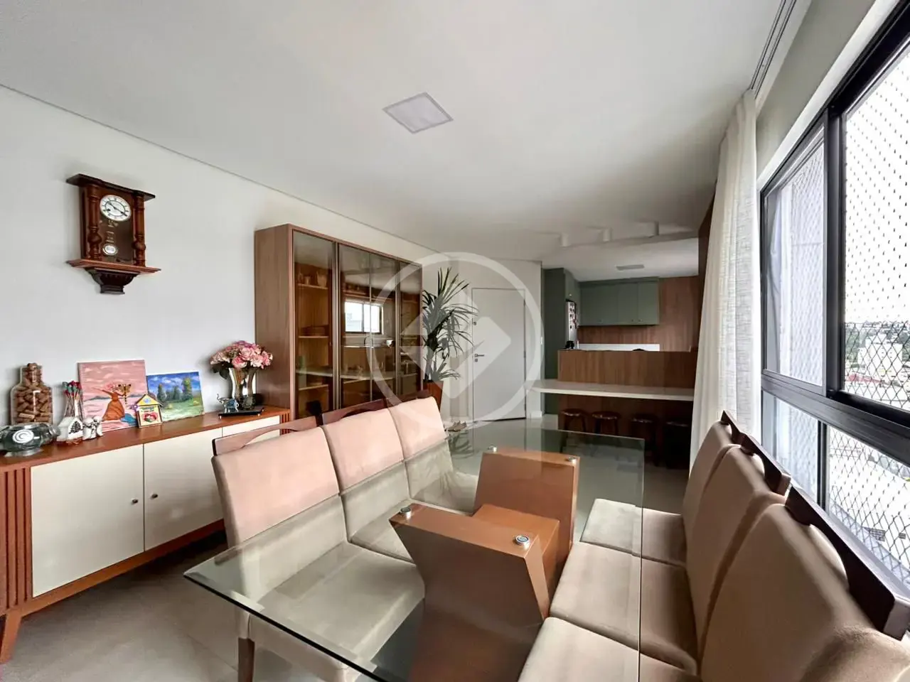 Apartamento 3 quartos no Centro, Chapecó — foto 6 de 6