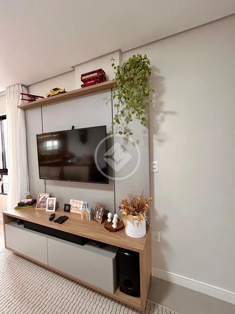 Apartamento Centro, Chapecó - SC — foto 1