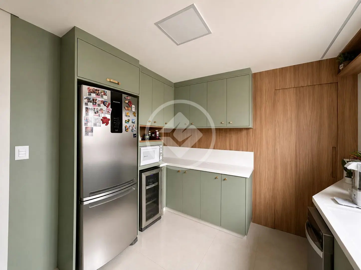 Apartamento 3 quartos no Centro, Chapecó — foto 4 de 6