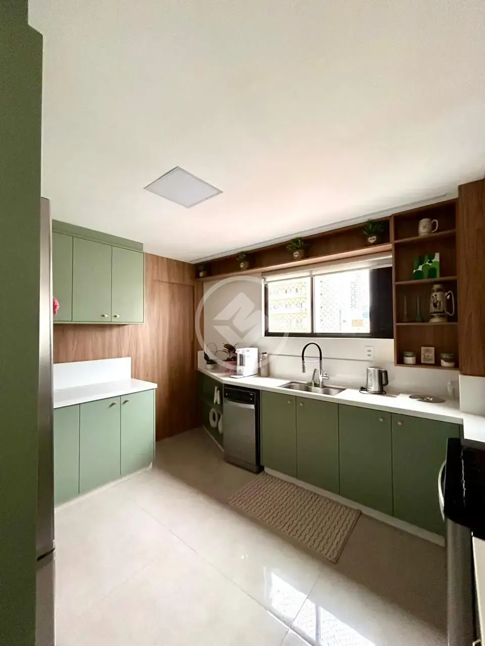 Apartamento 3 quartos no Centro, Chapecó — foto 3 de 6