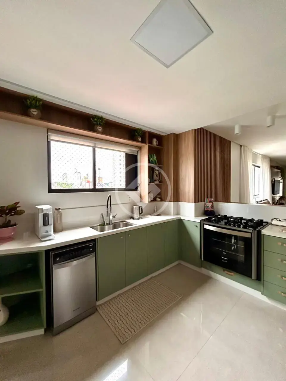 Apartamento Centro, Chapecó - SC — foto 2