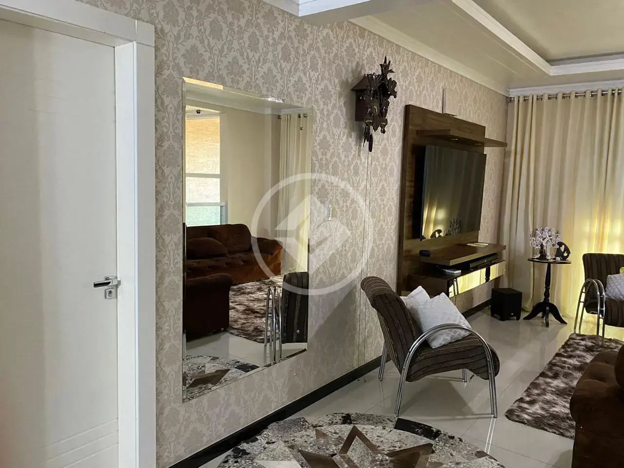 Casa Passo dos Fortes, Chapecó - SC — foto 2