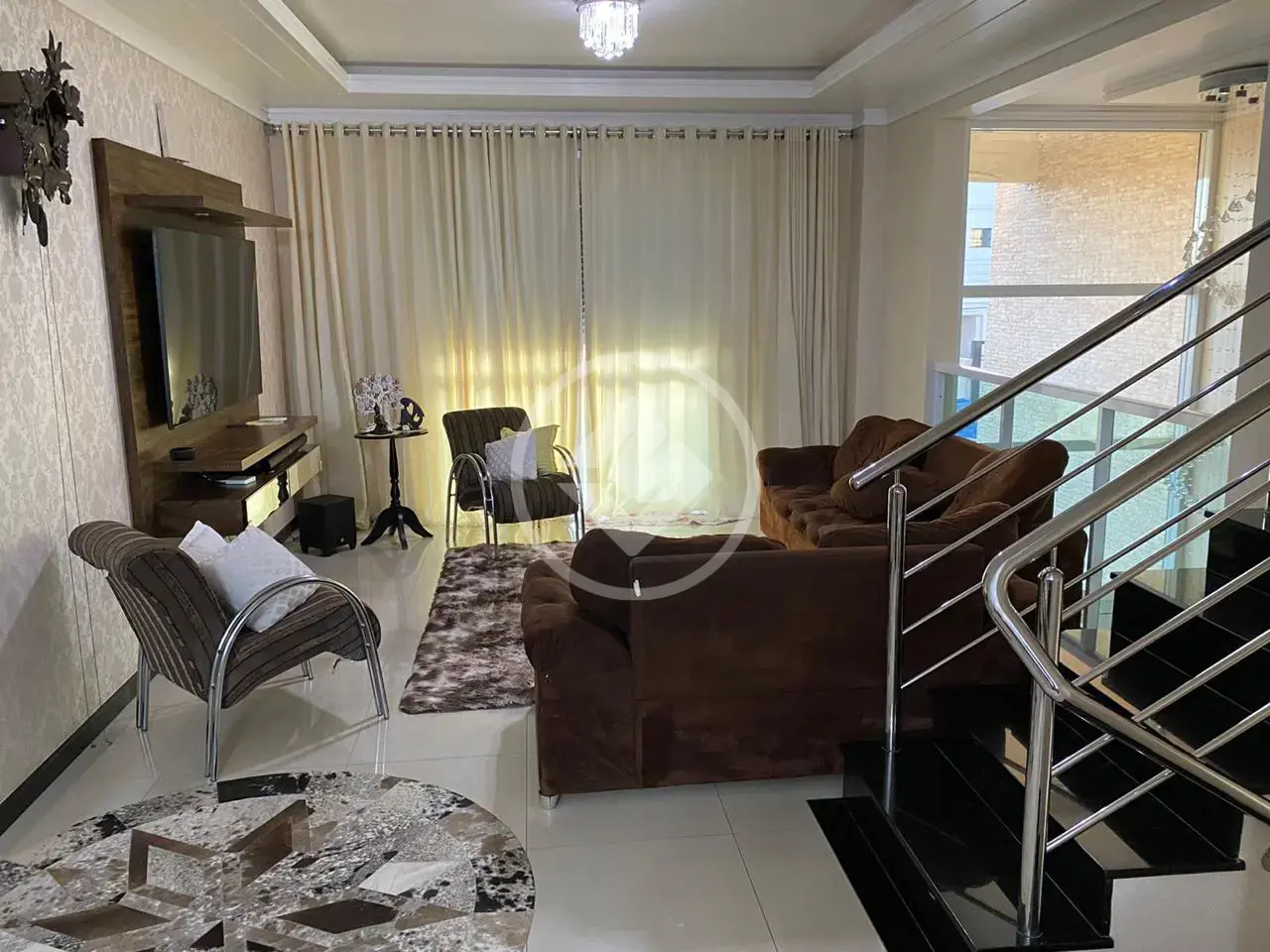 Casa Passo dos Fortes, Chapecó - SC — foto 1