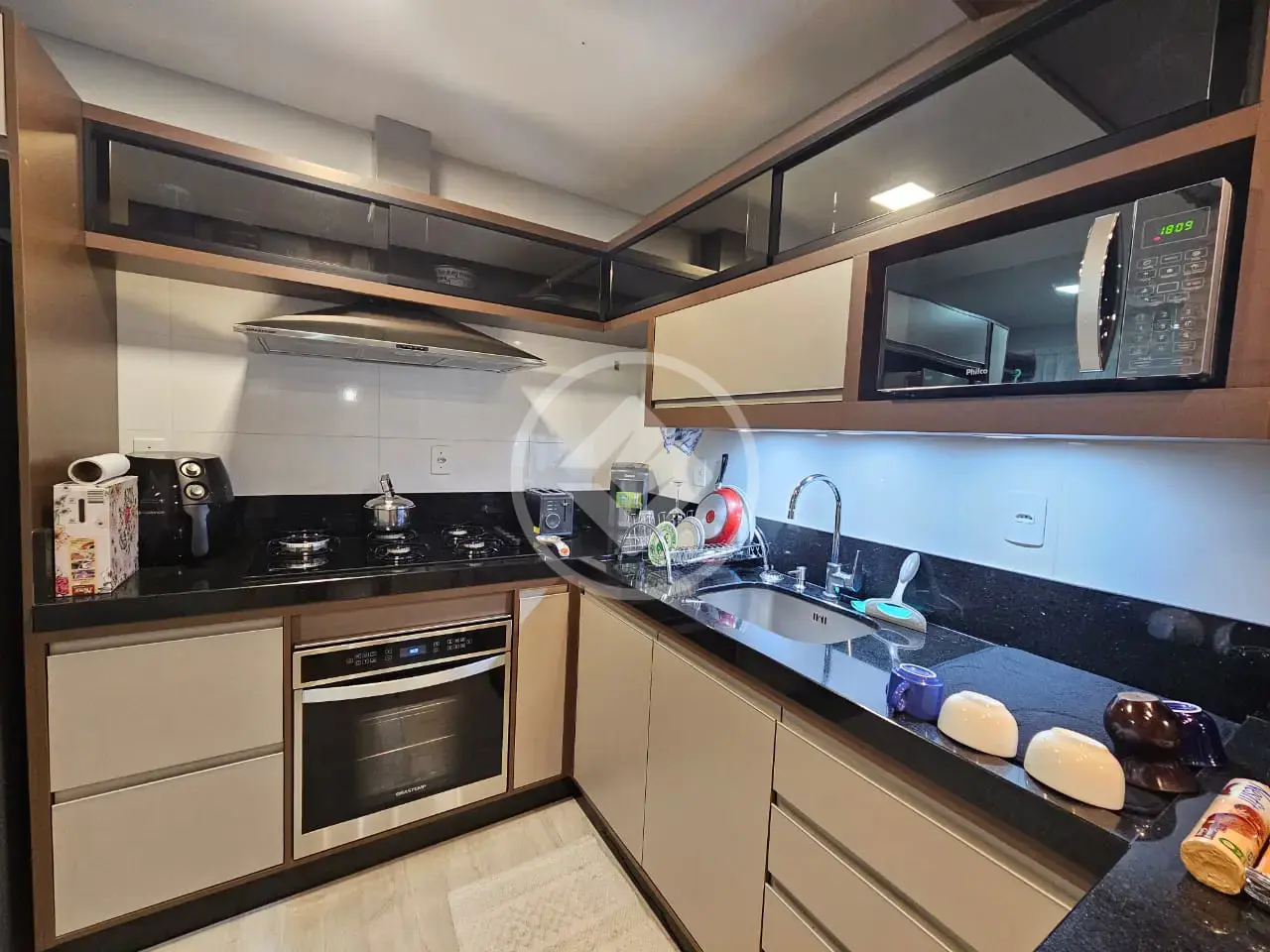 Apartamento 2 quartos no Jardim América, Chapecó — foto 6 de 6