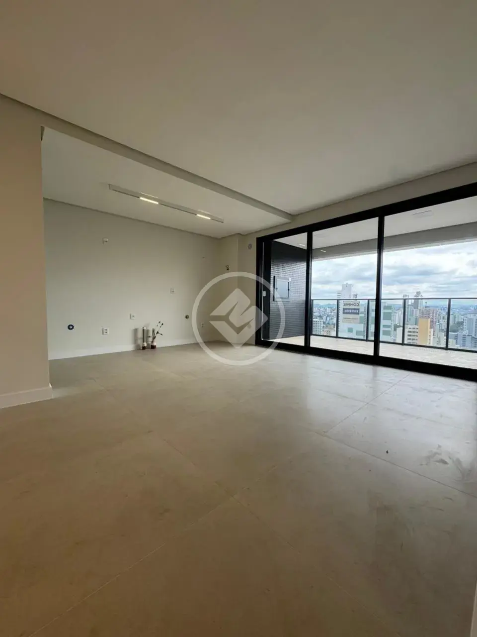 Apartamento Centro, Chapecó - SC — foto 2