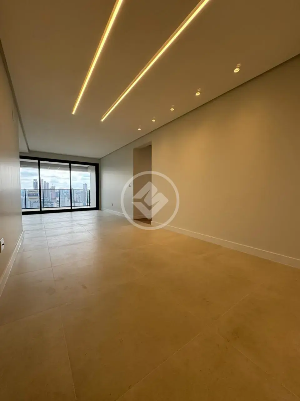 Apartamento Centro, Chapecó - SC — foto 1