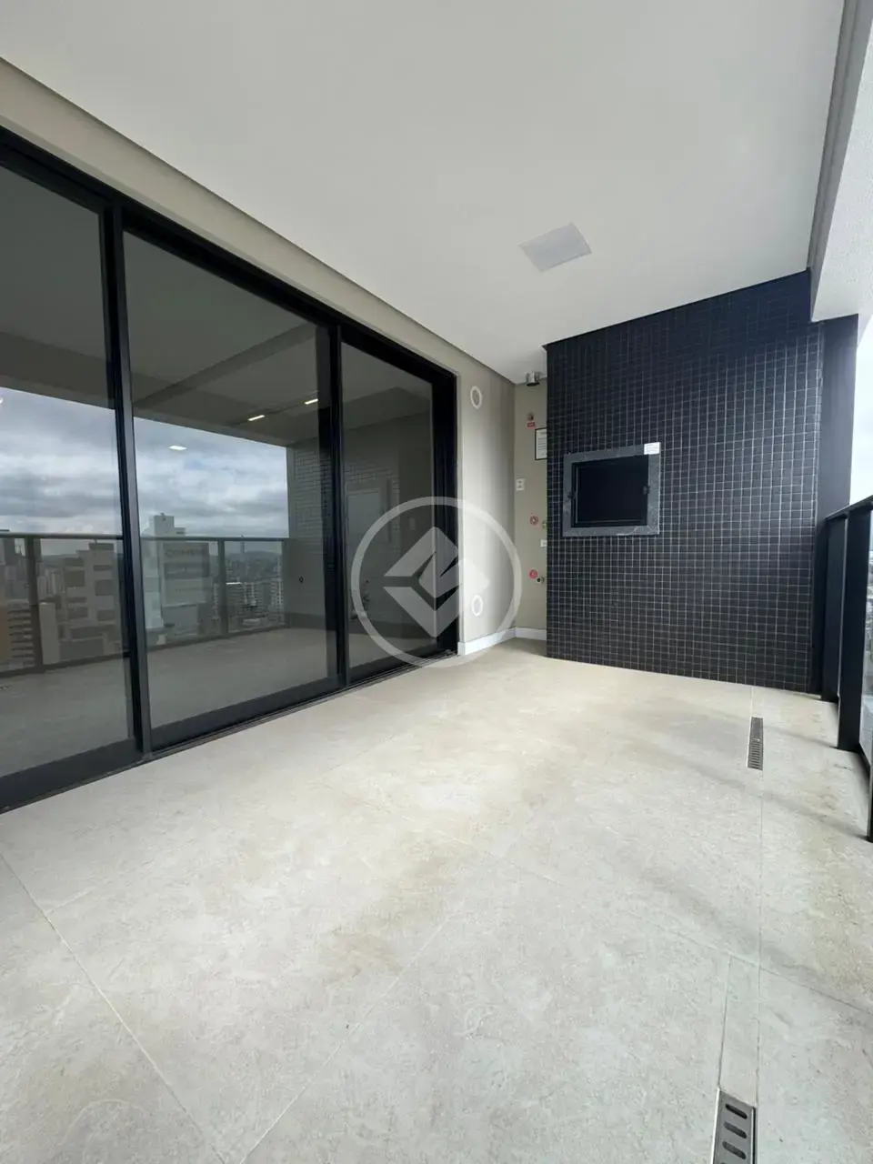 Apartamento 3 quartos no Centro, Chapecó — foto 4 de 6