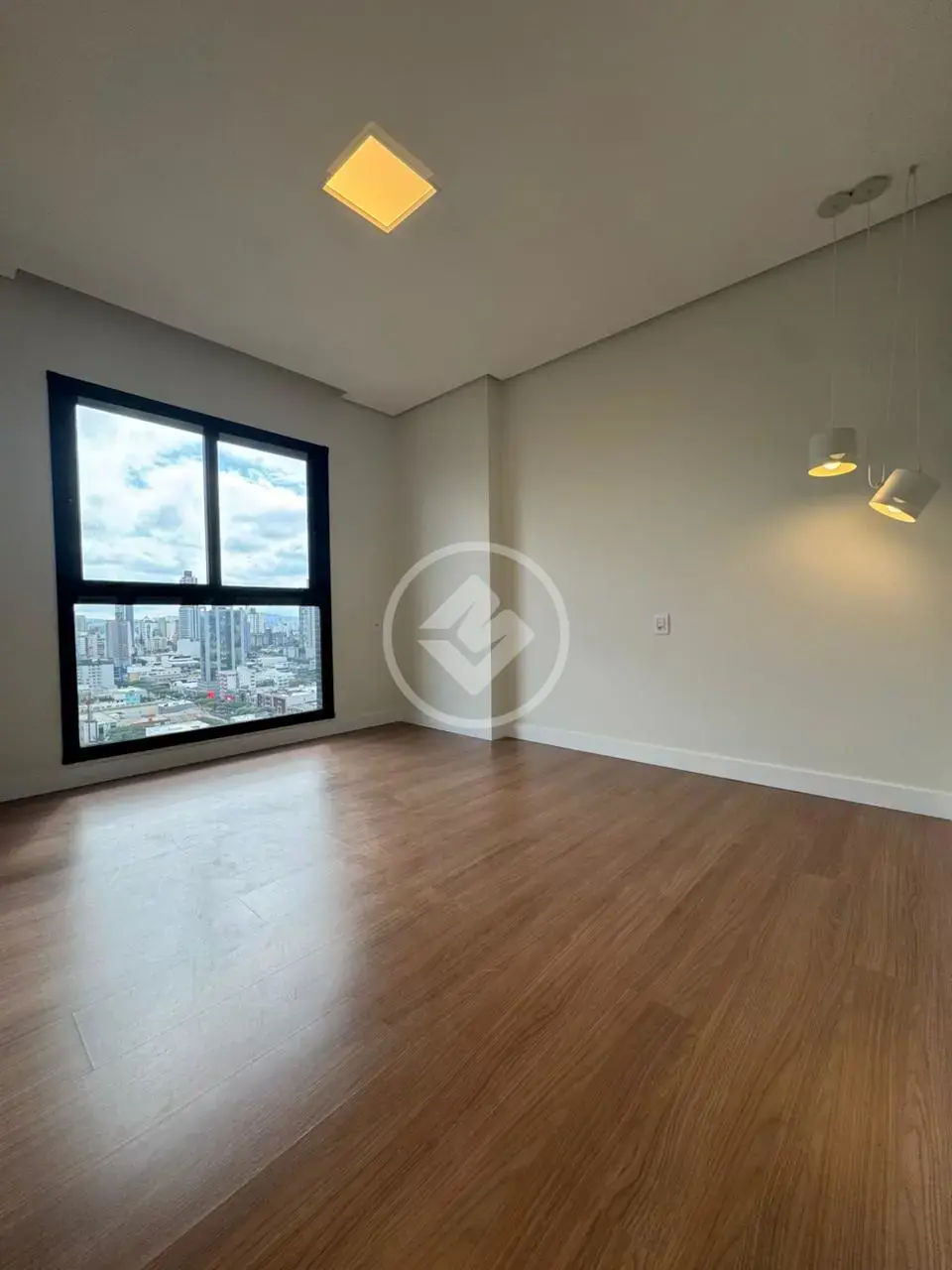 Apartamento 3 quartos no Centro, Chapecó — foto 5 de 6