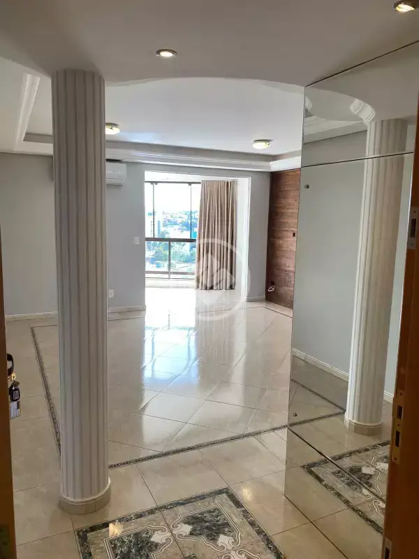 Apartamento Centro, Chapecó - SC — foto 2