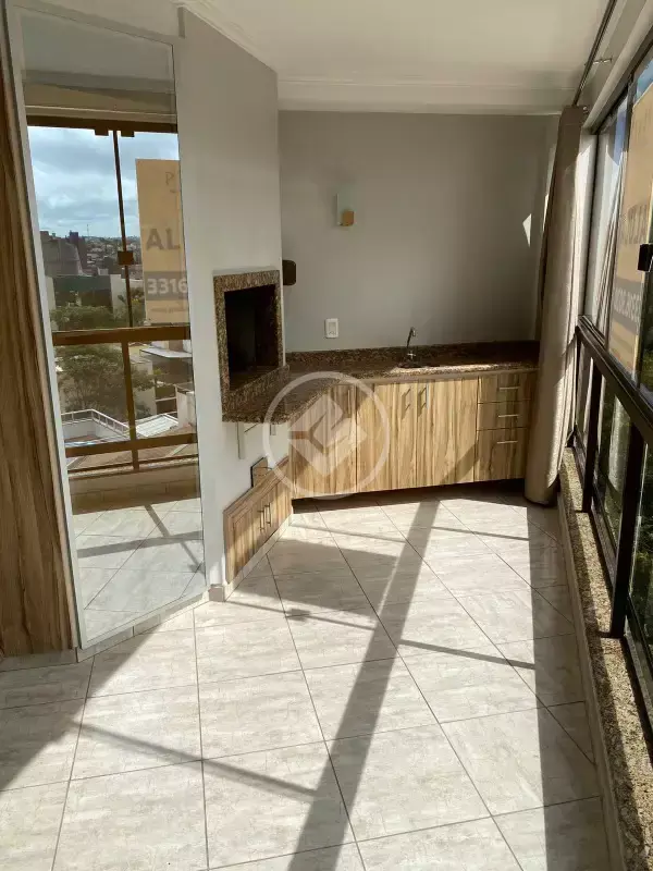 Apartamento 3 quartos no Centro, Chapecó — foto 6 de 6