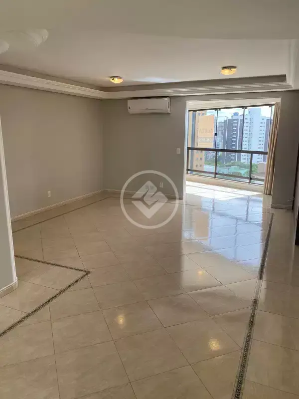 Apartamento 3 quartos no Centro, Chapecó — foto 3 de 6