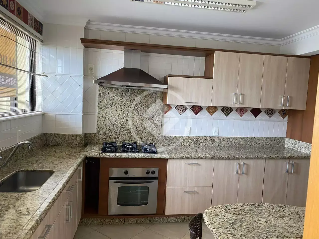 Apartamento 3 quartos no Centro, Chapecó — foto 5 de 6