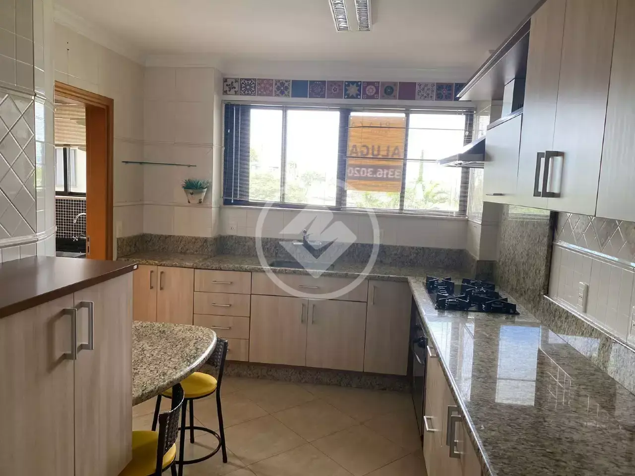 Apartamento 3 quartos no Centro, Chapecó — foto 4 de 6