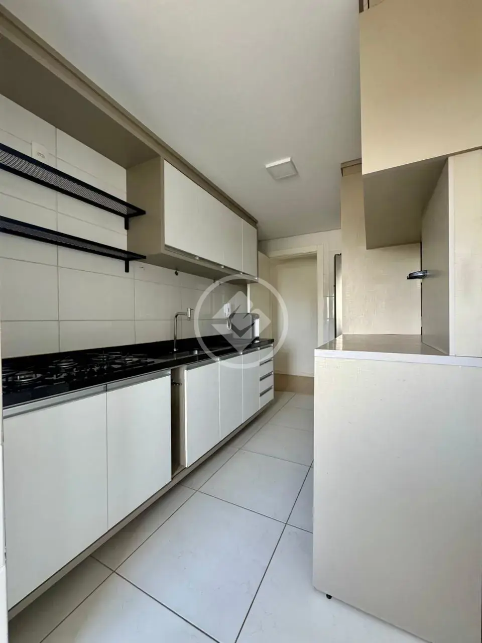Apartamento 2 quartos no Paraíso, Chapecó — foto 3 de 6