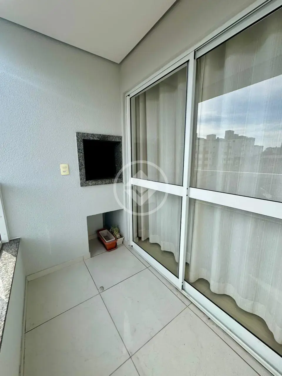 Apartamento 2 quartos no Paraíso, Chapecó — foto 5 de 6