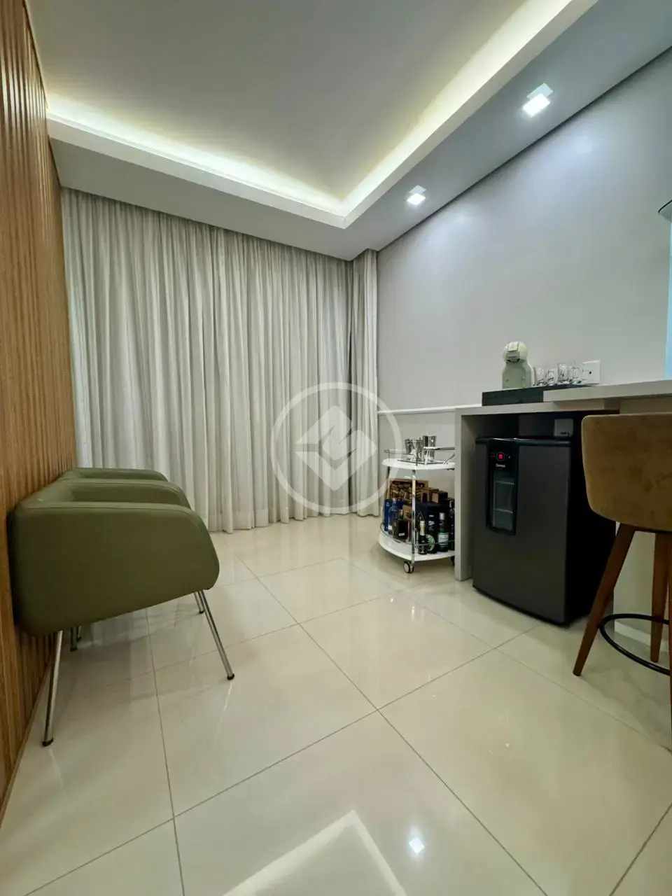 Apartamento 3 quartos no JARDIM ITÁLIA, Chapecó — foto 6 de 6