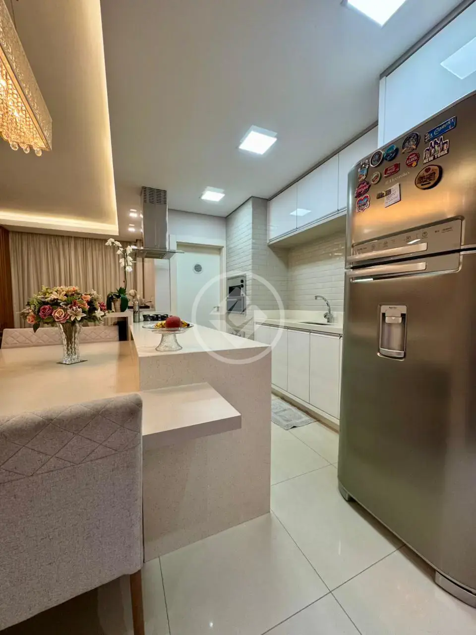 Apartamento 3 quartos no JARDIM ITÁLIA, Chapecó — foto 3 de 6