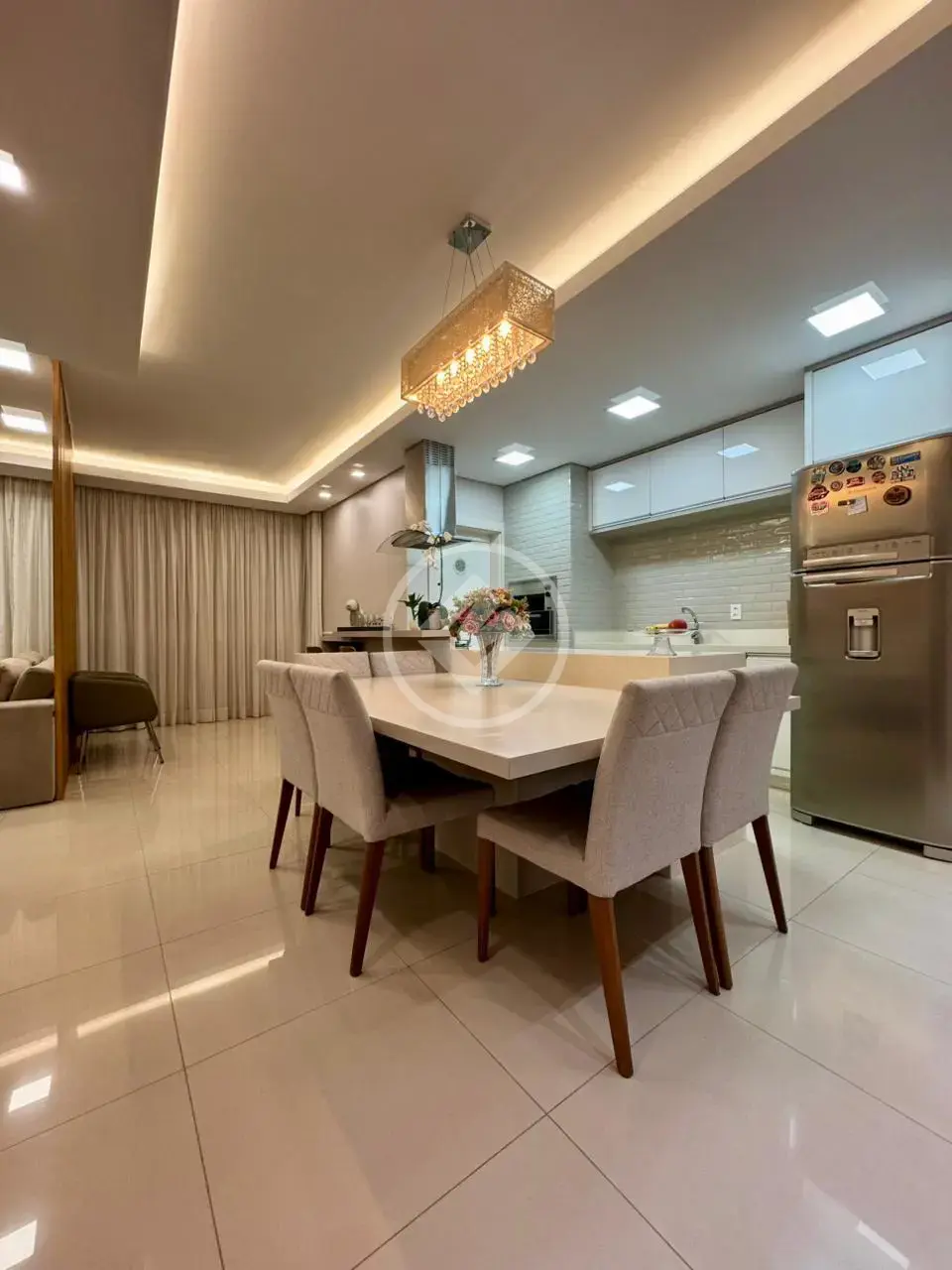 Apartamento JARDIM ITÁLIA, Chapecó - SC — foto 2