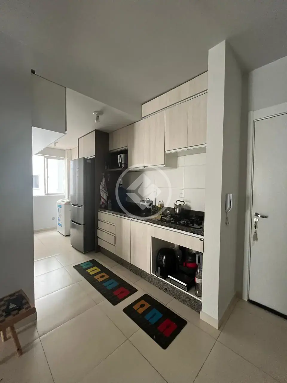 Apartamento 2 quartos no Pinheirinho, Chapecó — foto 3 de 6