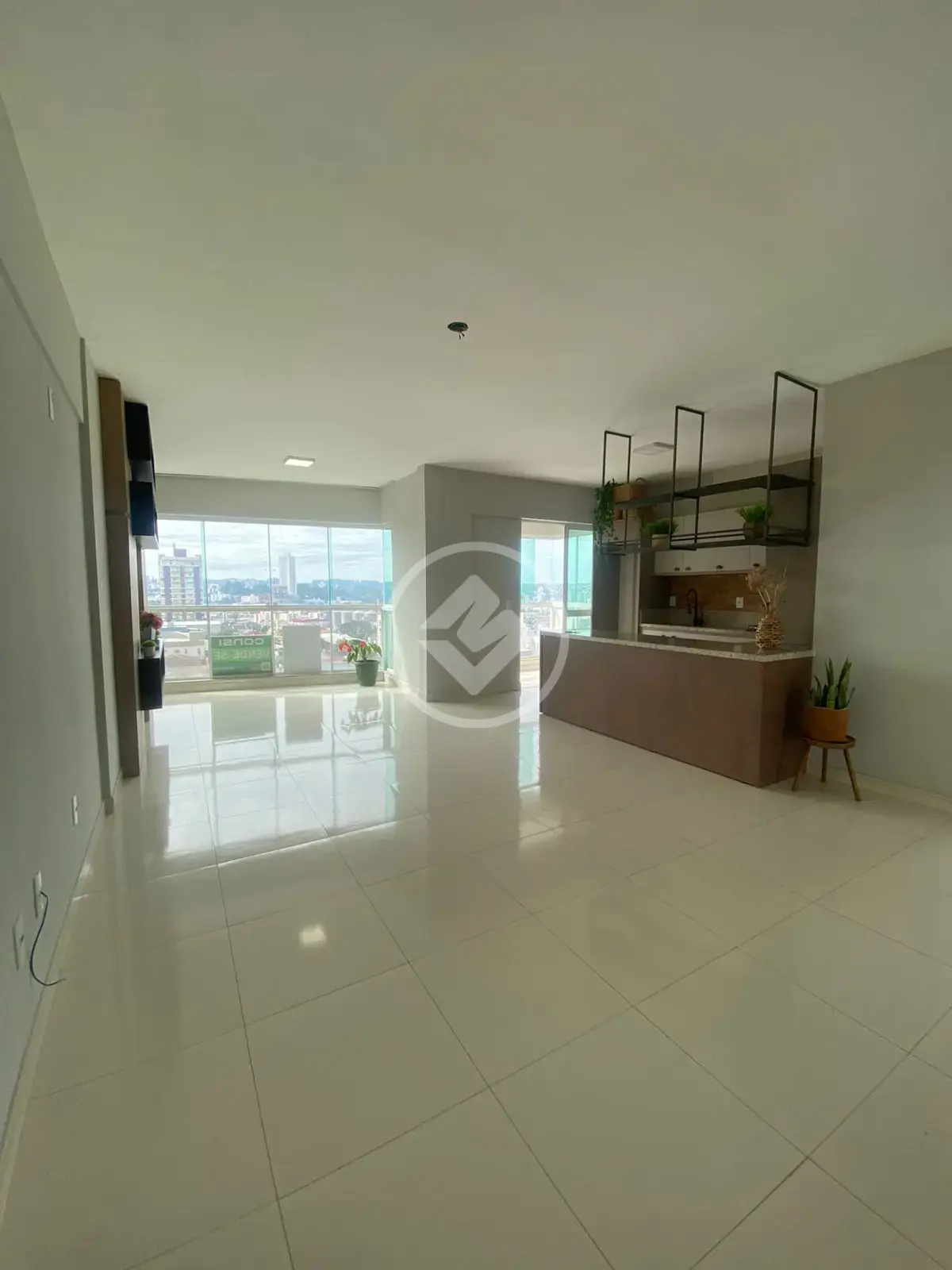 Apartamento São Cristóvão, Chapecó - SC — foto 2
