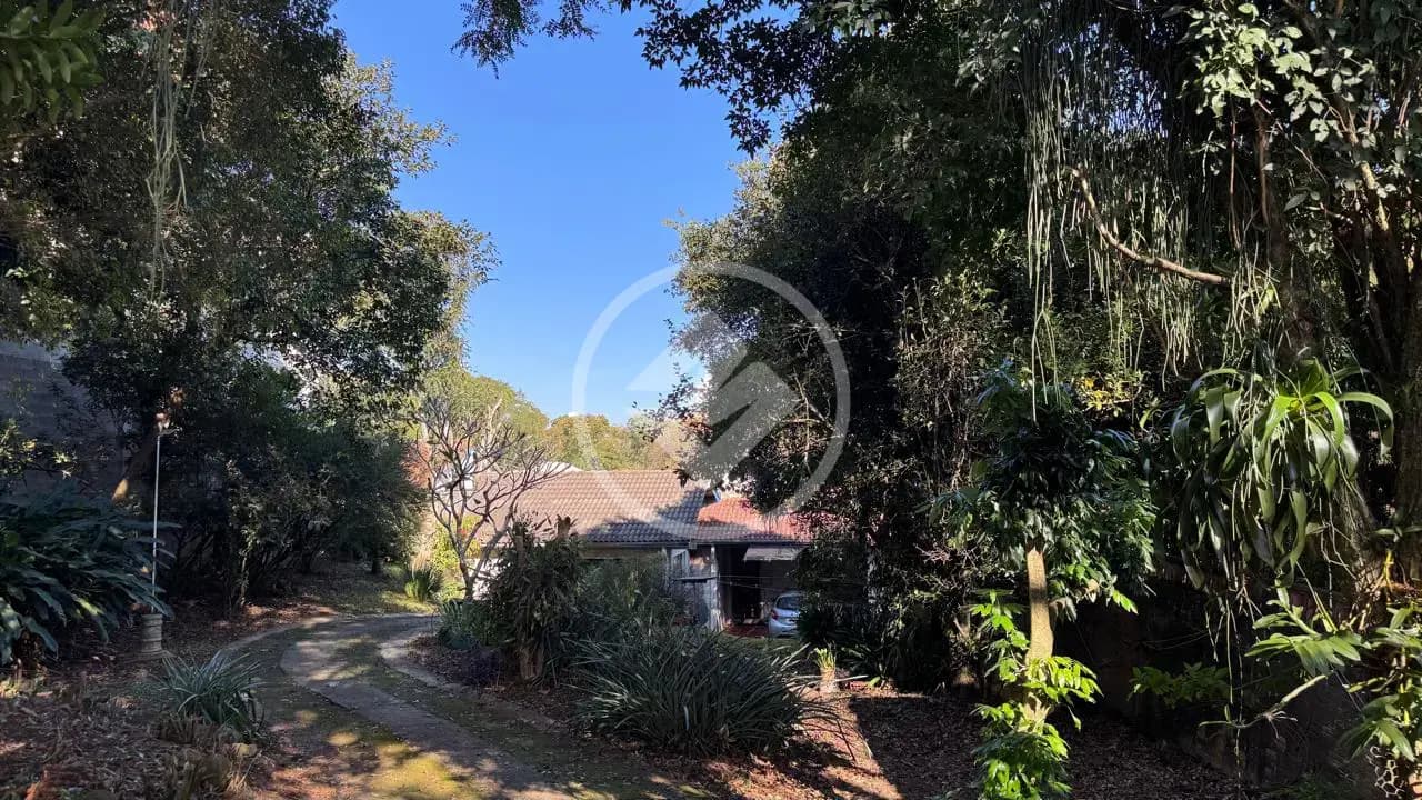 Terreno Palmital, Chapecó - SC — foto 1