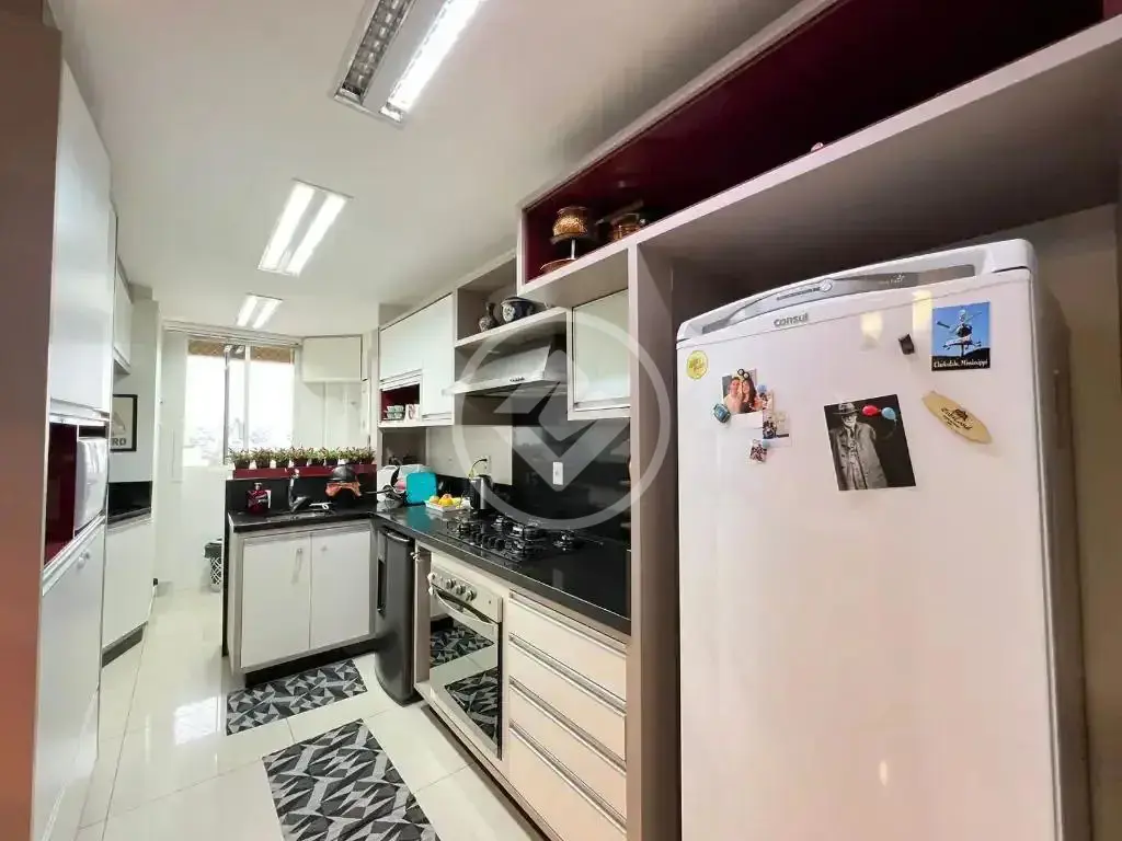 Apartamento 3 quartos no Centro, Chapecó — foto 6 de 6