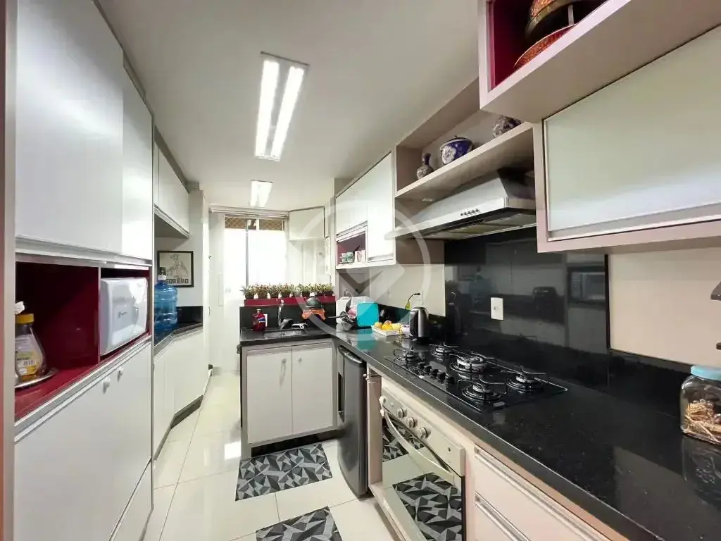 Apartamento 3 quartos no Centro, Chapecó — foto 5 de 6