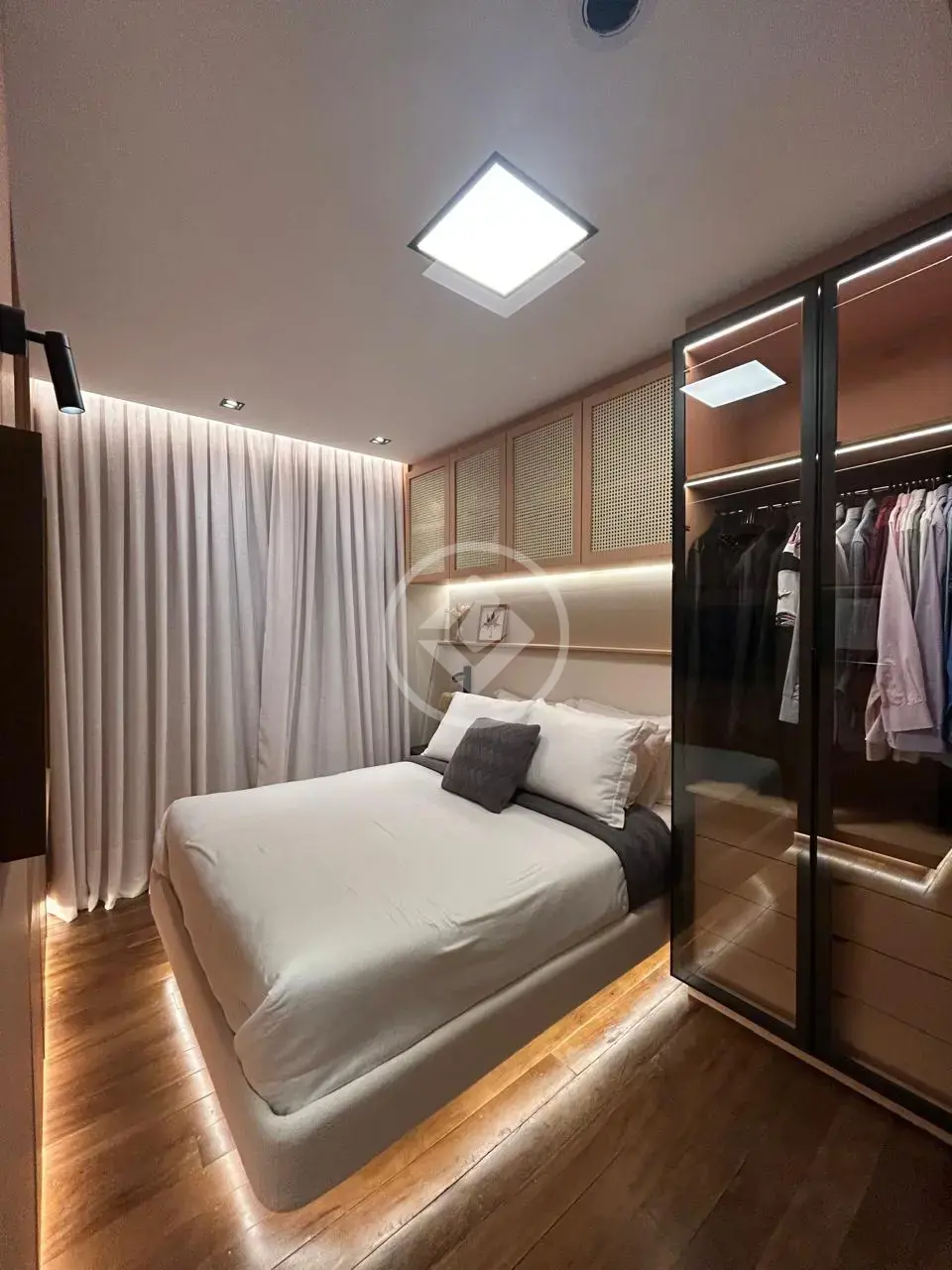 Apartamento 2 quartos no Centro, Chapecó — foto 6 de 6