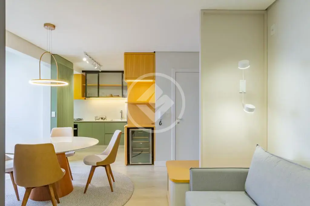 Apartamento JARDIM ITÁLIA, Chapecó - SC — foto 2