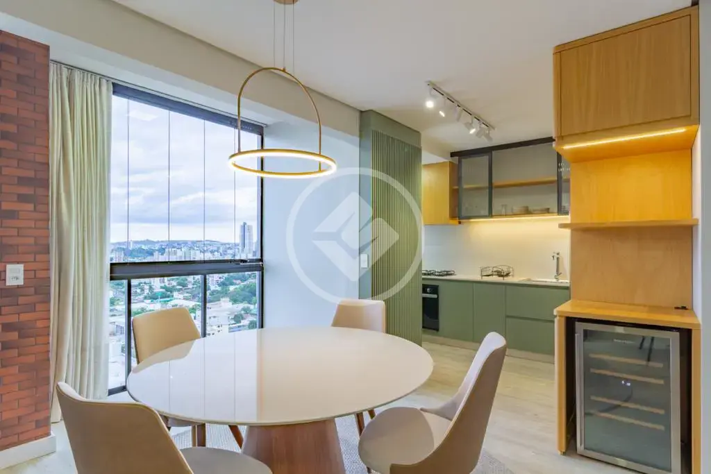 Apartamento 2 quartos no JARDIM ITÁLIA, Chapecó — foto 3 de 6