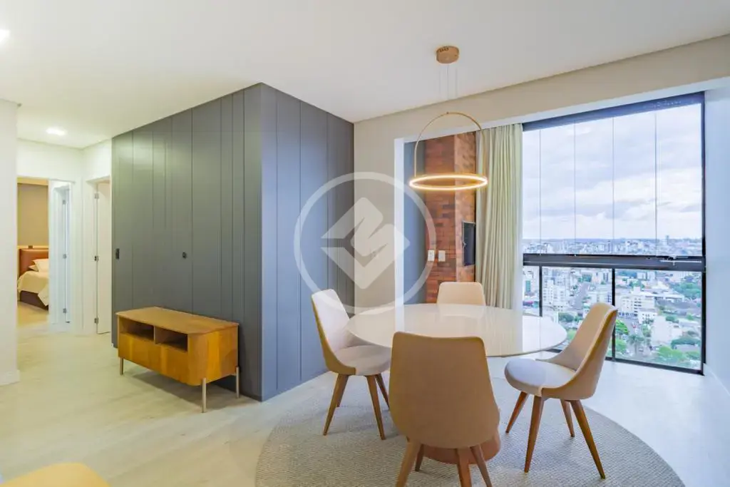 Apartamento 2 quartos no JARDIM ITÁLIA, Chapecó — foto 4 de 6