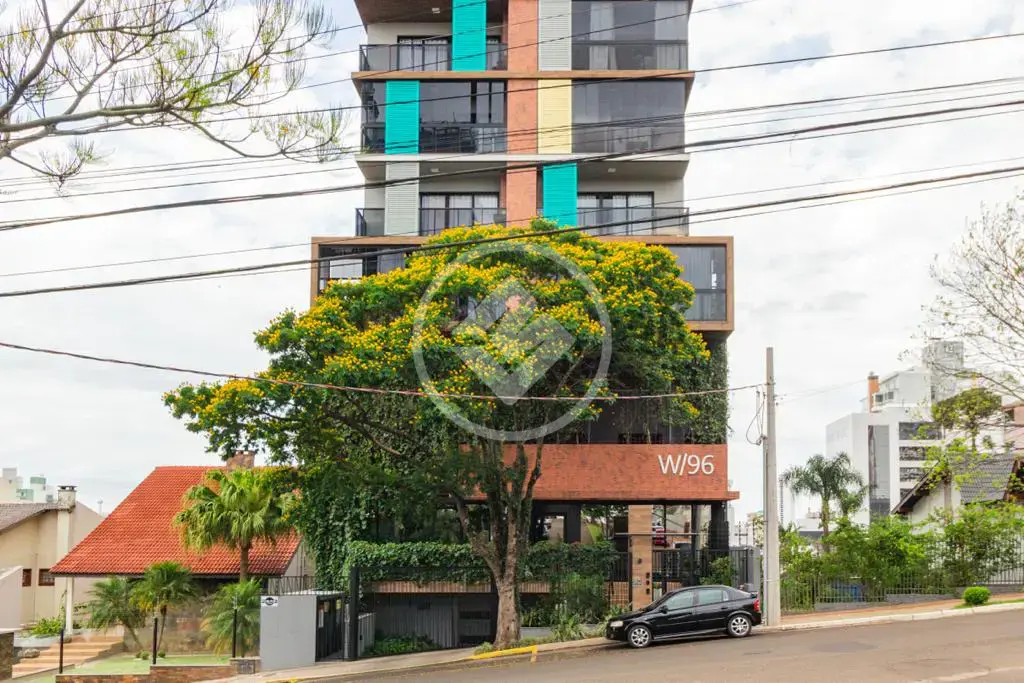Apartamento JARDIM ITÁLIA, Chapecó - SC — foto 1