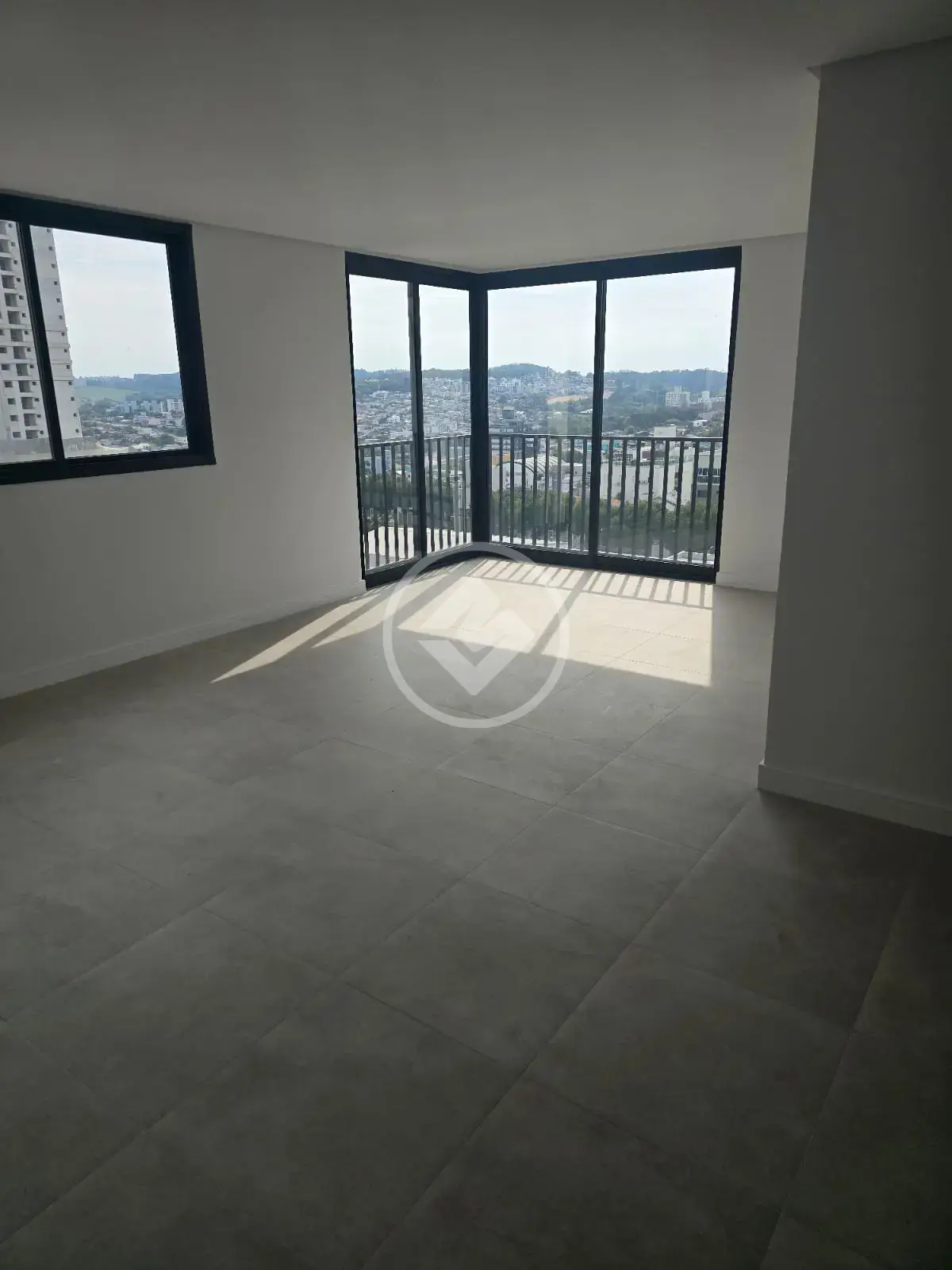 Apartamento Presidente Médici, Chapecó - SC — foto 1