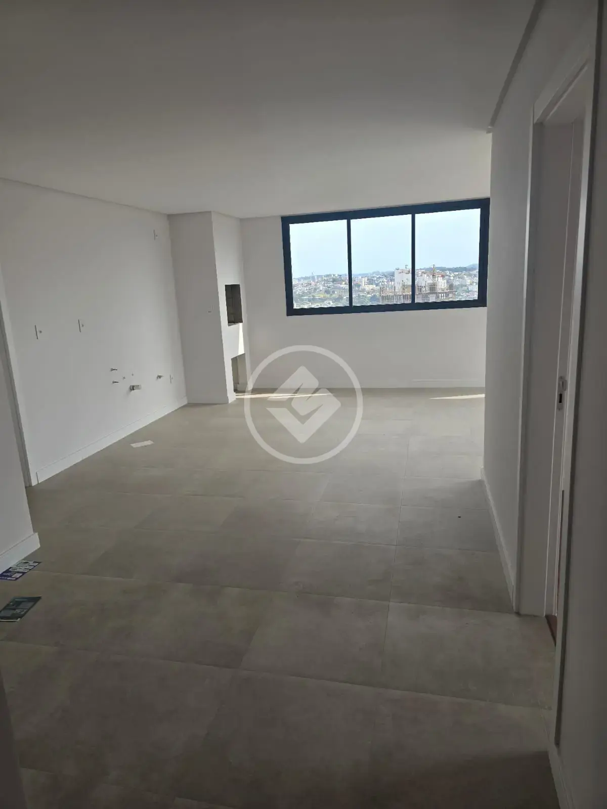 Apartamento Presidente Médici, Chapecó - SC — foto 2