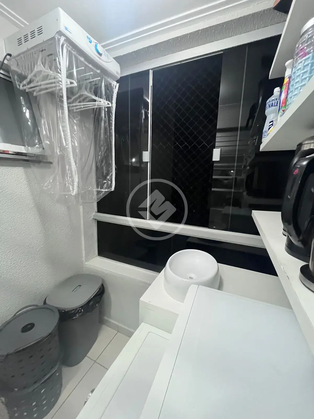 Apartamento 2 quartos no Presidente Médici, Chapecó — foto 6 de 6