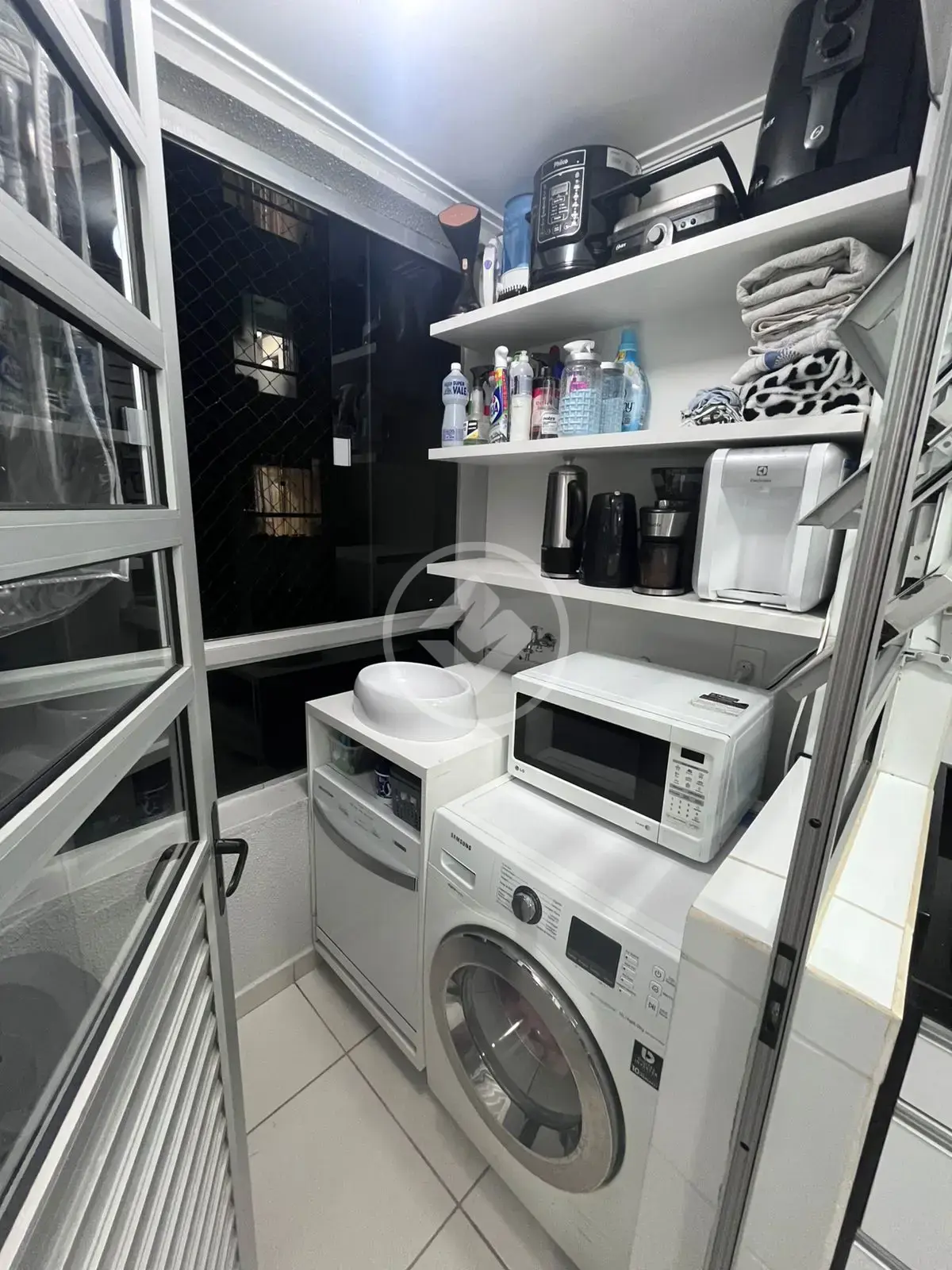 Apartamento 2 quartos no Presidente Médici, Chapecó — foto 5 de 6
