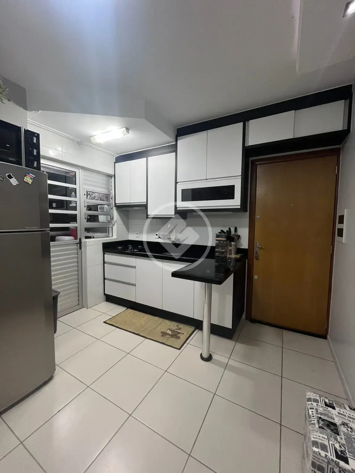 Apartamento 2 quartos no Presidente Médici, Chapecó — foto 3 de 6