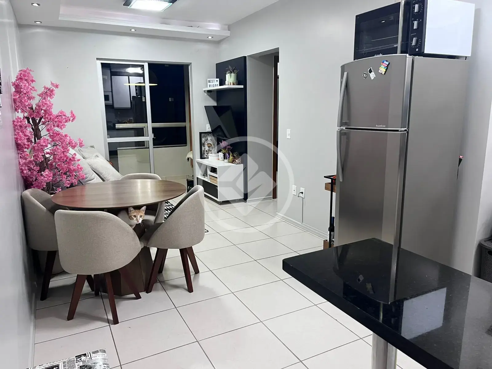 Apartamento Presidente Médici, Chapecó - SC — foto 2