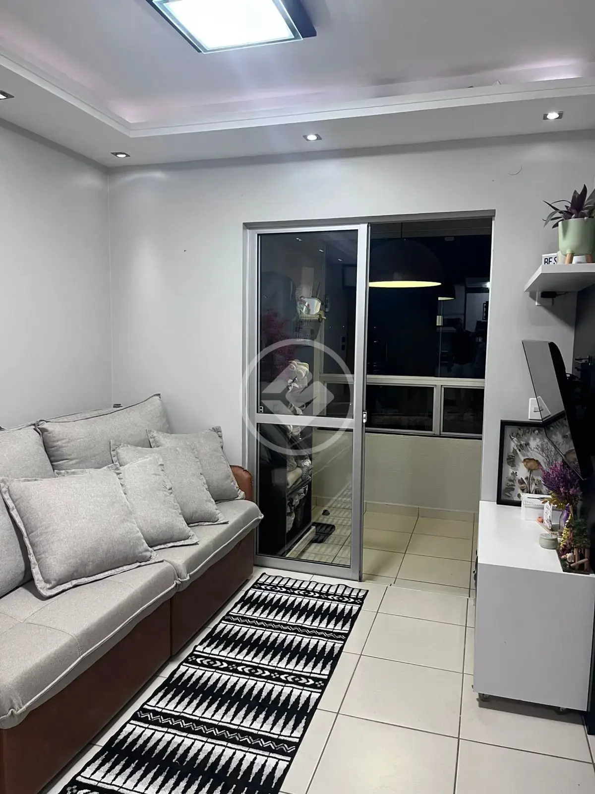 Apartamento Presidente Médici, Chapecó - SC — foto 1