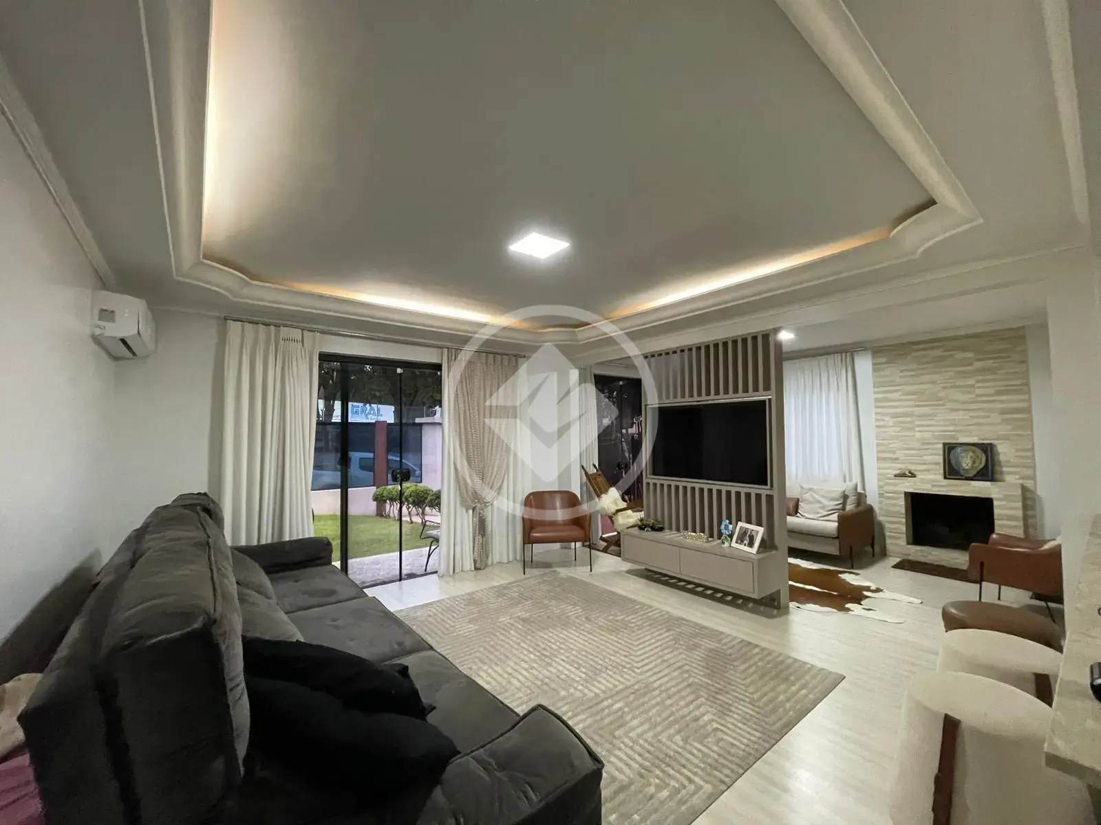 Casa 2 quartos no Engenho Braun, Chapecó — foto 6 de 6
