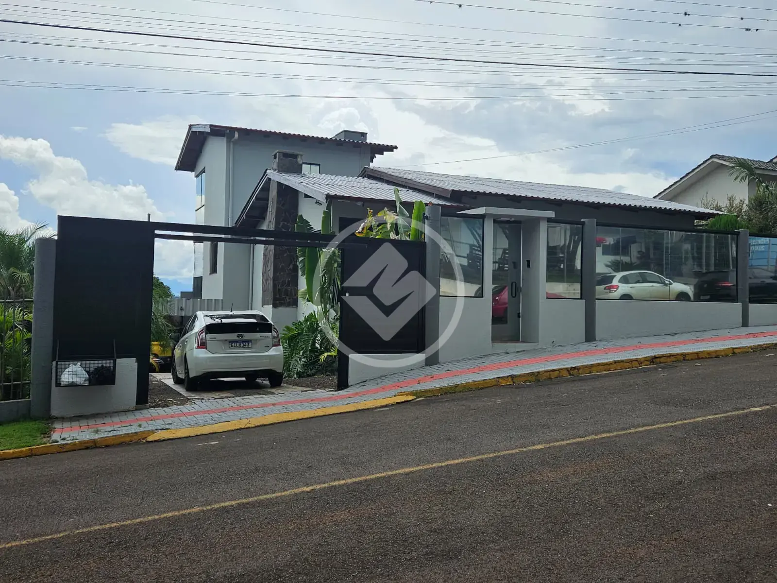 Casa Engenho Braun, Chapecó - SC — foto 1