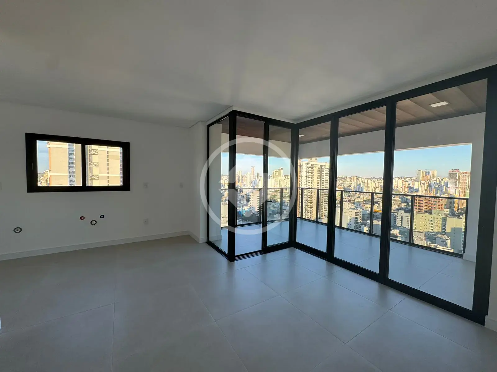 Apartamento 3 quartos no Centro, Chapecó — foto 3 de 6