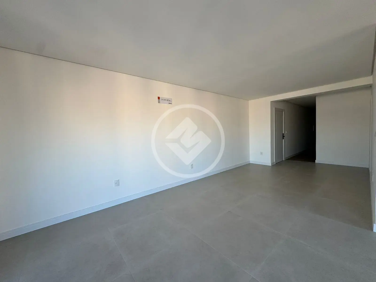 Apartamento Centro, Chapecó - SC — foto 1