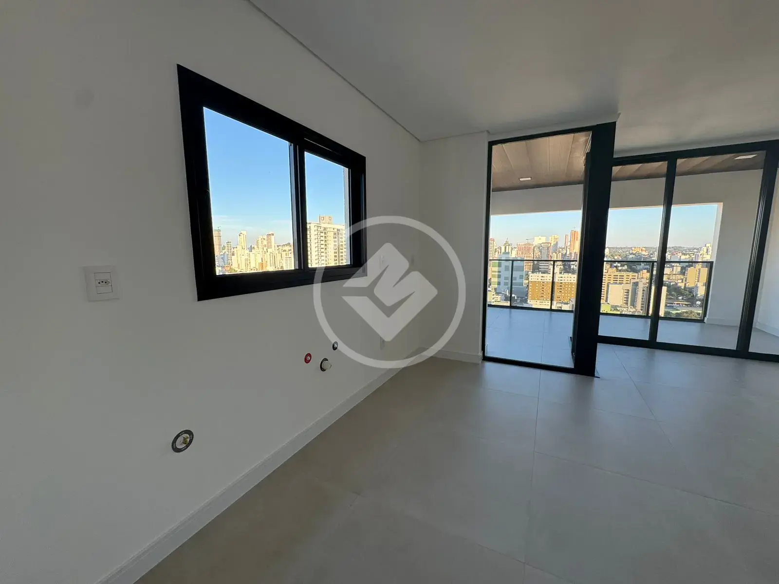 Apartamento 3 quartos no Centro, Chapecó — foto 5 de 6
