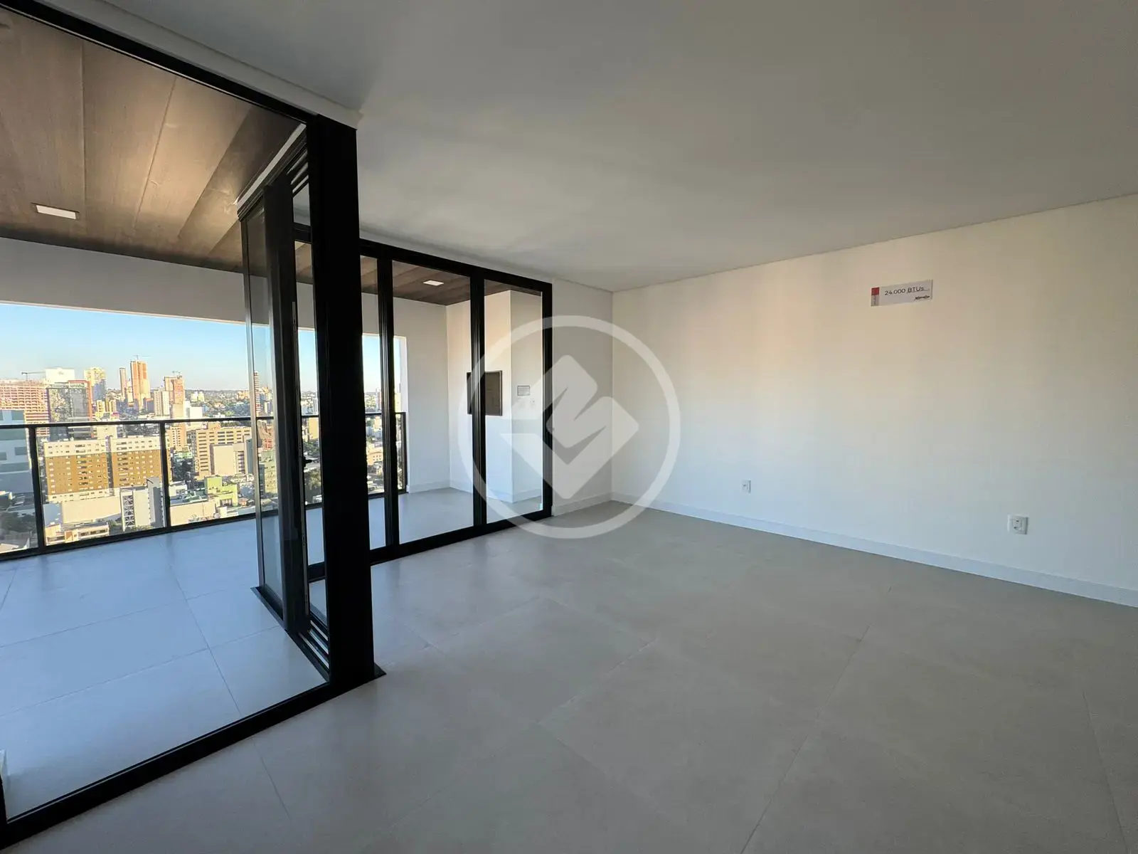Apartamento 3 quartos no Centro, Chapecó — foto 6 de 6
