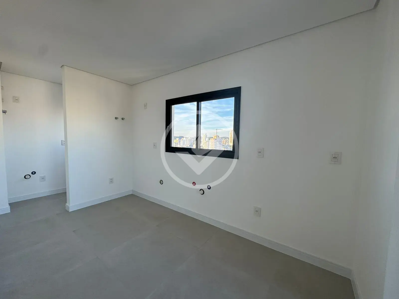 Apartamento 3 quartos no Centro, Chapecó — foto 4 de 6