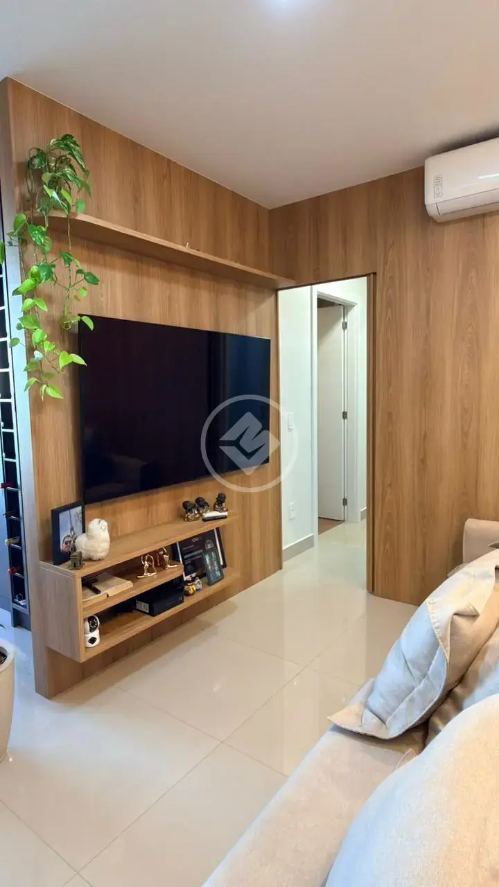 Apartamento JARDIM ITÁLIA, Chapecó - SC — foto 1